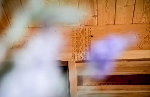 Witow Ski Chalet | Jagodowa Osada - domki z balią jacuzzi blisko term