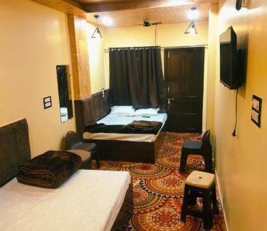 Ujjain Hotel | Jain hotel&homestay