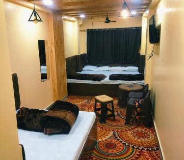 Ujjain Hotel | Jain hotel&homestay