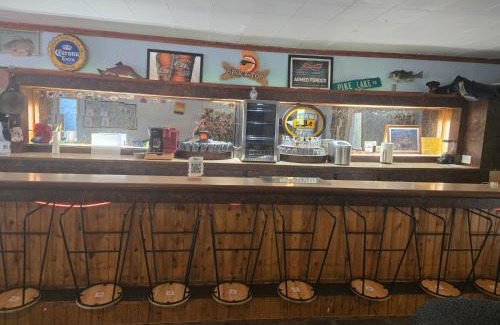 Toivola House | Jake's Bed & Bar