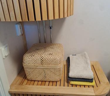 Viksjo House | Jakt- och fiskestugan i Nordanå Viksjö