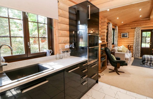 Morpeth Cottage | Jalan End