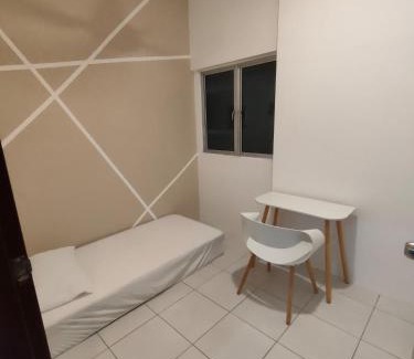 Bandar Tun Razak House | Jalil homestay by MyPOCKETT