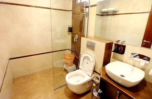 Indore Hotel | Jalsa Hotel & Banquets