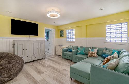 Jamaica Beach House | Jamaican Waves