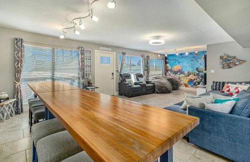 Jamaica Beach House | Jamaican Waves