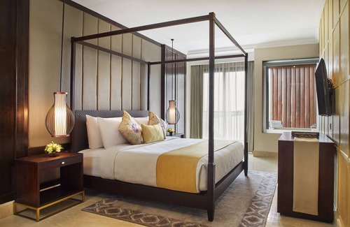 Petitenget Hotel | Jambuluwuk Oceano Seminyak Hotel
