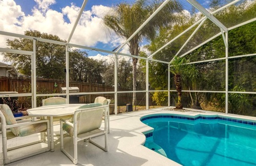 Sunridge Woods House | James' Sunridge Woods Home