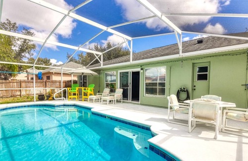 Sunridge Woods House | James' Sunridge Woods Home