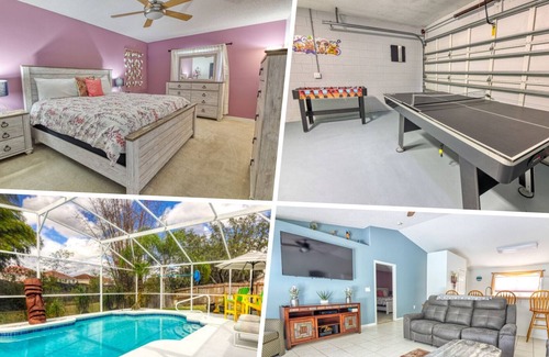 Sunridge Woods House | James' Sunridge Woods Home