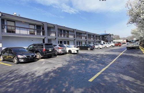 Conyers Hotel | Jameson Inn Conyers