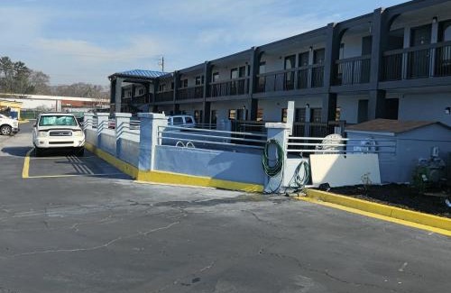 Conyers Hotel | Jameson Inn Conyers