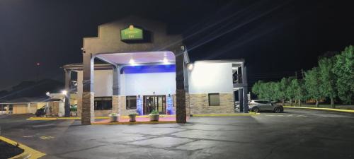 Conyers Hotel | Jameson Inn Conyers