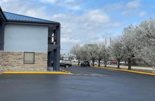 Conyers Hotel | Jameson Inn Conyers