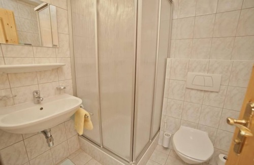 Galtur Apartment | Jamtal by Interhome