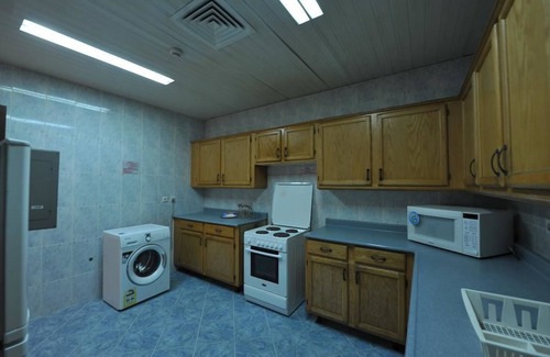 Al Khobar Apartment | Janadrya 13
