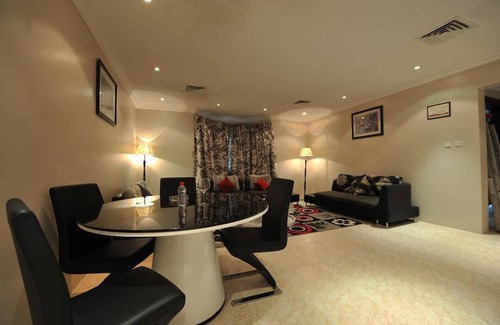 Al Khobar Apartment | Janadrya 13