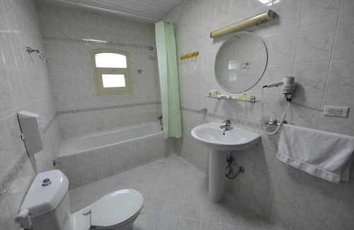 Al Khobar Apartment | Janadrya 13