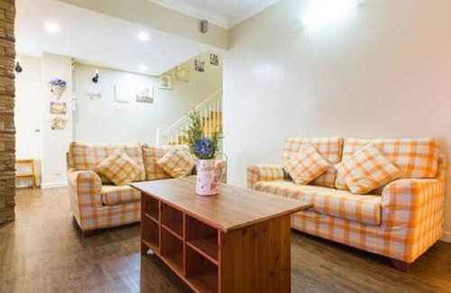 Gelugor House | Jane's farm host Bee Casa Management