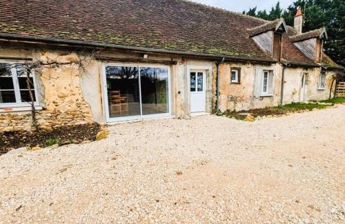 Levroux House | Janedala gite 8 pers Levroux