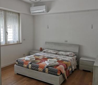Quartiere XXVII Primavalle Apartment | Janette