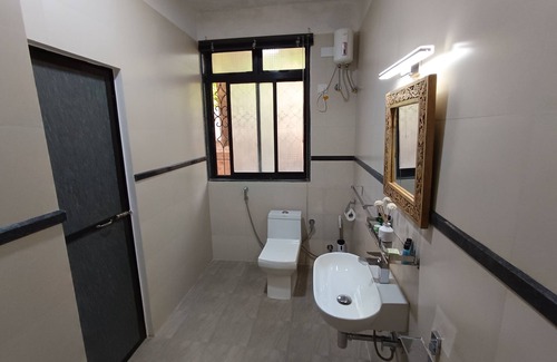 Baga House | Jangala Resort