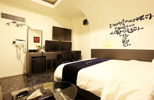 Changanil-tong Hotel | Jangan JW