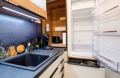 Runkel Apartment | janu-homes - 2 room apartment - 5 beds - Castle view from the Römer