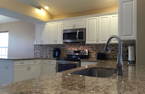 Naples Park Villa | “JANUARY 2026 Now Available!” 5⭐️ LUXURY BEACH VILLA with SECLUDED POOL+HOT TUB
