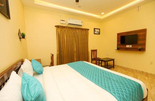Netaji Nagar No 2 Hotel | Janz Villa
