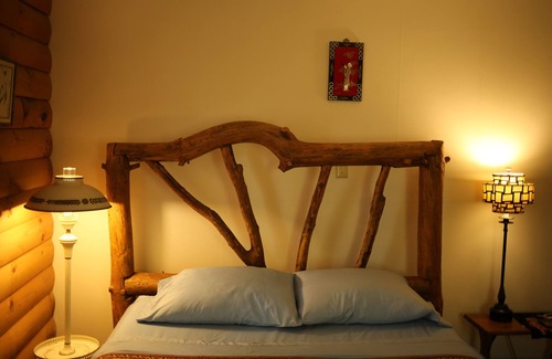 Spencer Apartment | Japanese jacuzzi suite surrounded by state forest! 11 miles south of Ithaca