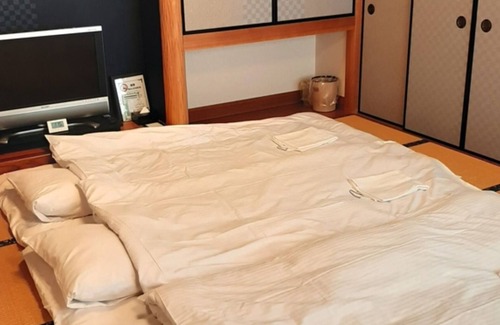 Asago Hotel | Japanesestyle room Only 1 room available No me/Asago Hyōgo