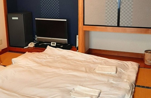 Asago Hotel | Japanesestyle room Only 1 room available No me/Asago Hyōgo