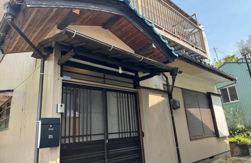 Kotsubo House | JapaneseTraditional house ONDa
