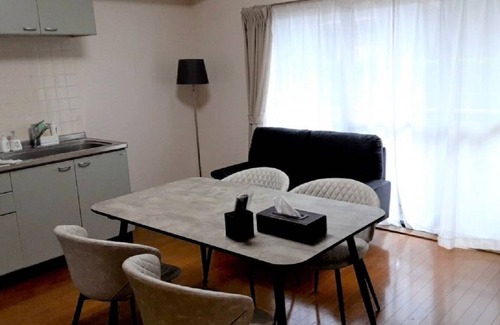 Gotemba Apartment | JapaneseWestern style room/Gotemba Shizuoka