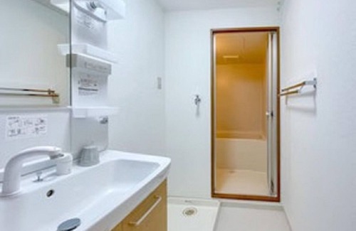 Gotemba Apartment | JapaneseWestern style room/Gotemba Shizuoka