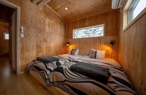 Kimobetsu Villa | Japow KiichiGo!