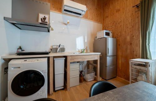 Kimobetsu Villa | Japow KiichiGo!