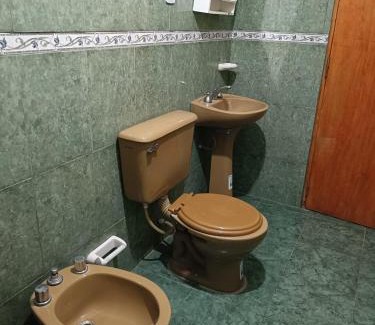 Cachi Apartment | Jardín Secreto Cachi