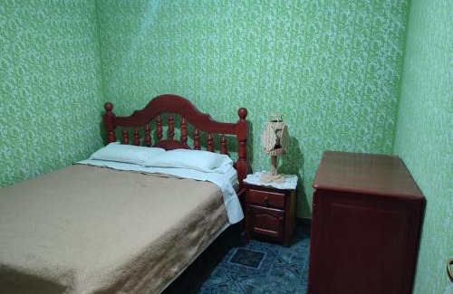 Cachi Apartment | Jardín Secreto Cachi