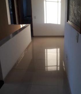 Jardim Guanabara House | Jardim Guanabara