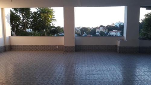 Jardim Guanabara House | Jardim Guanabara