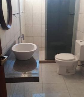 Jardim Guanabara House | Jardim Guanabara