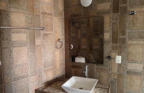 Tepoztlan Hotel | Jardin Cualli Cochi