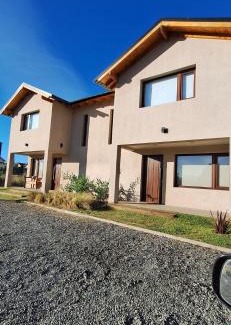 Dina Huapi Apartment | Jardin de Estepa Il