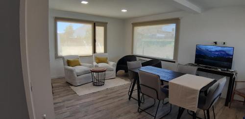 Dina Huapi Apartment | Jardin de Estepa Il