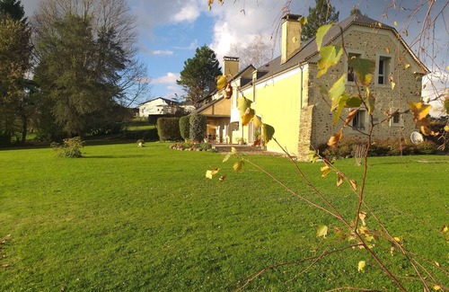 Saint-Vincent Apartment | "Jardin sur les Pyrénées" sports and well-being breaks, "Les 3 Collines".