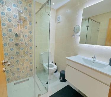 Daoudiate Apartment | Jardin Yves Appartement 2 Chambres Chic