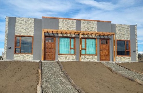 El Calafate Apartment | Jardines del Calafate
