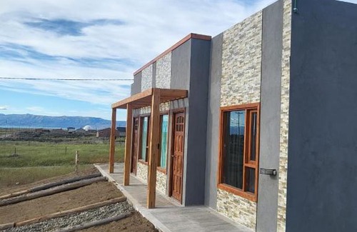 El Calafate Apartment | Jardines del Calafate